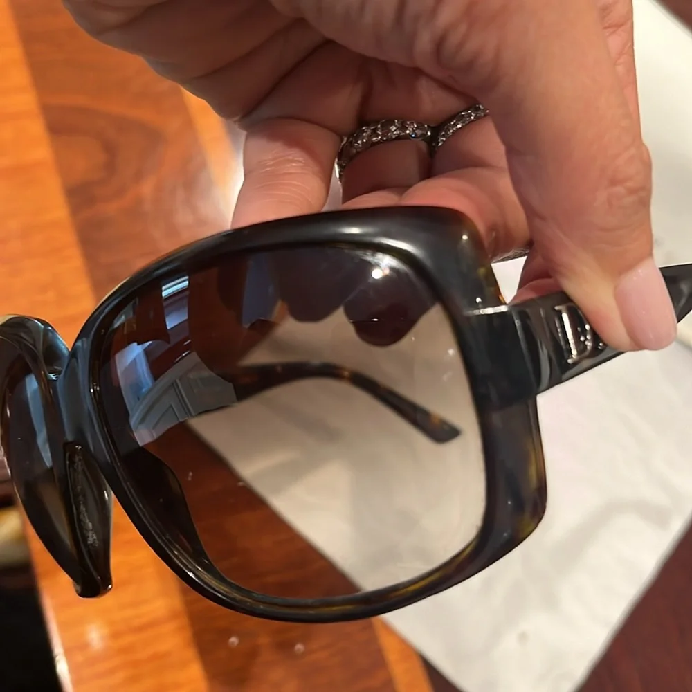 Dior Woman’s Sunglasses